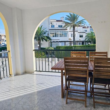 Apartamento Casa De Kosma Torrevieja Exterior foto