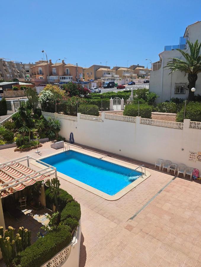 Apartamento Casa De Kosma Torrevieja Exterior foto