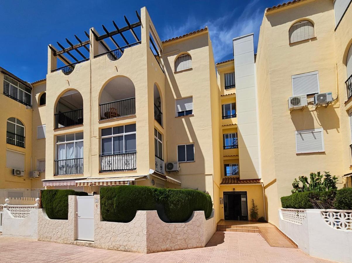 Apartamento Casa De Kosma Torrevieja Exterior foto