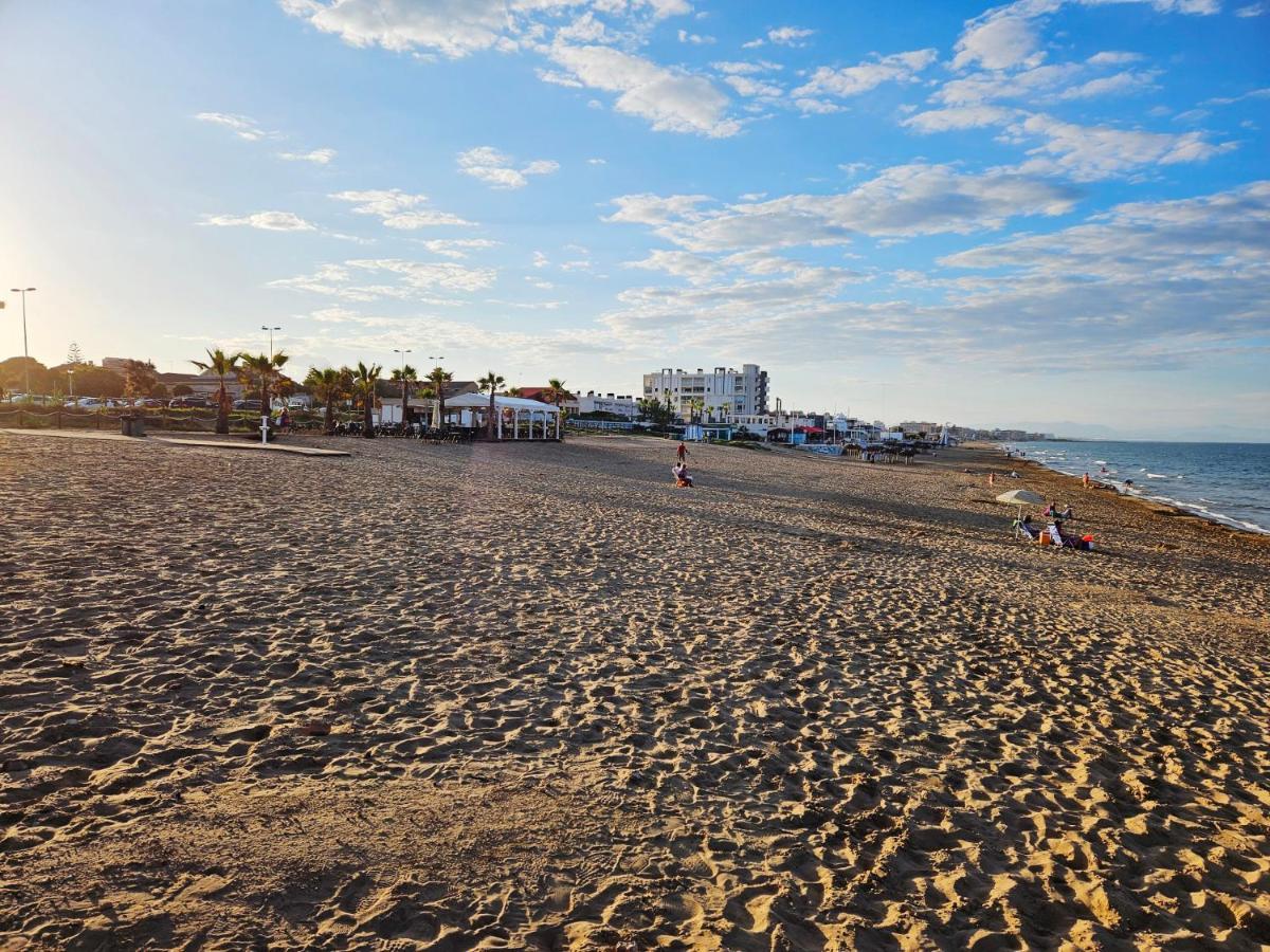 Apartamento Casa De Kosma Torrevieja Exterior foto