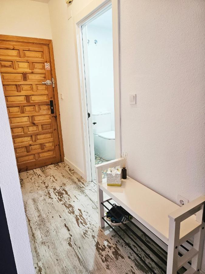 Apartamento Casa De Kosma Torrevieja Exterior foto