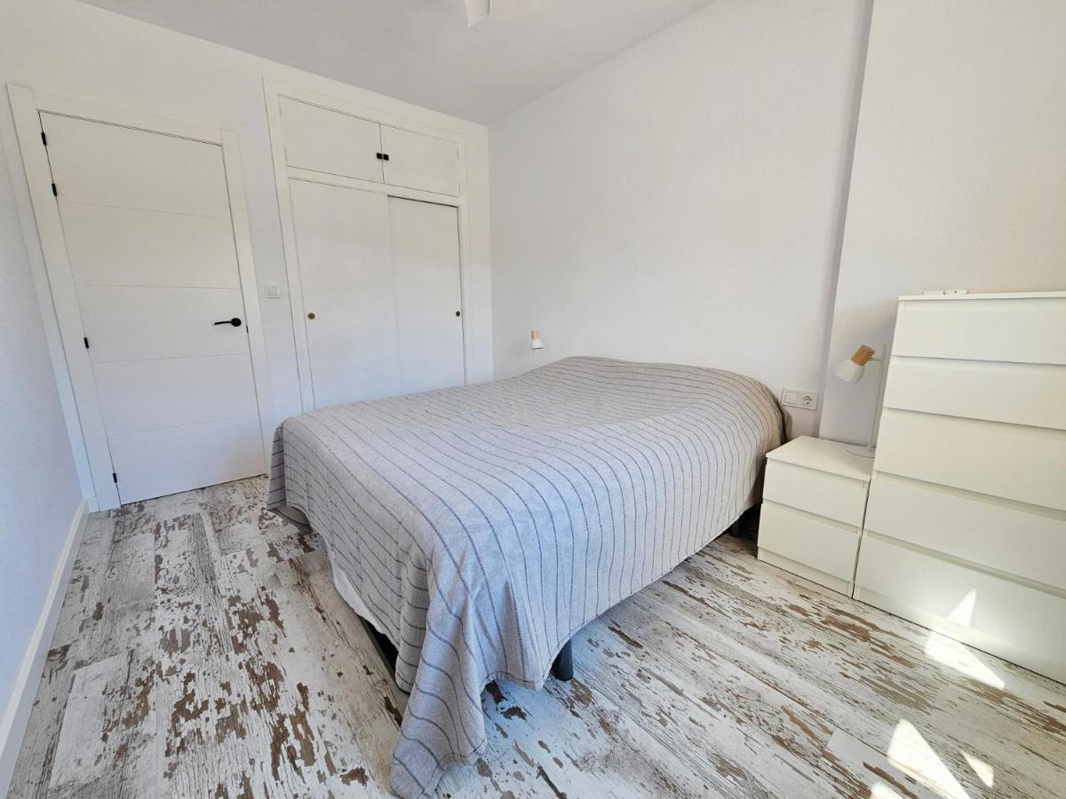 Apartamento Casa De Kosma Torrevieja Exterior foto