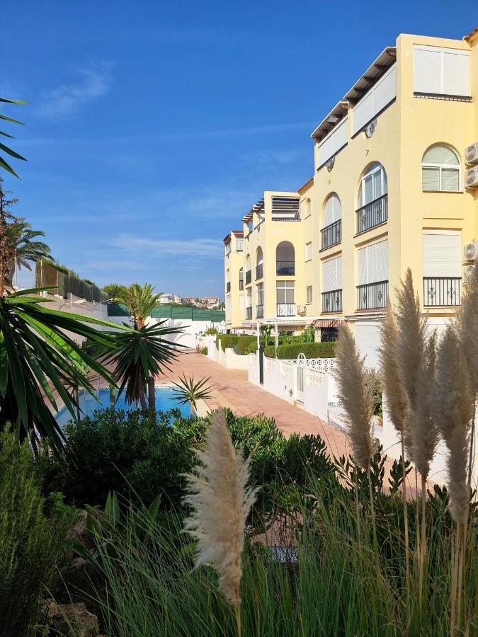 Apartamento Casa De Kosma Torrevieja Exterior foto
