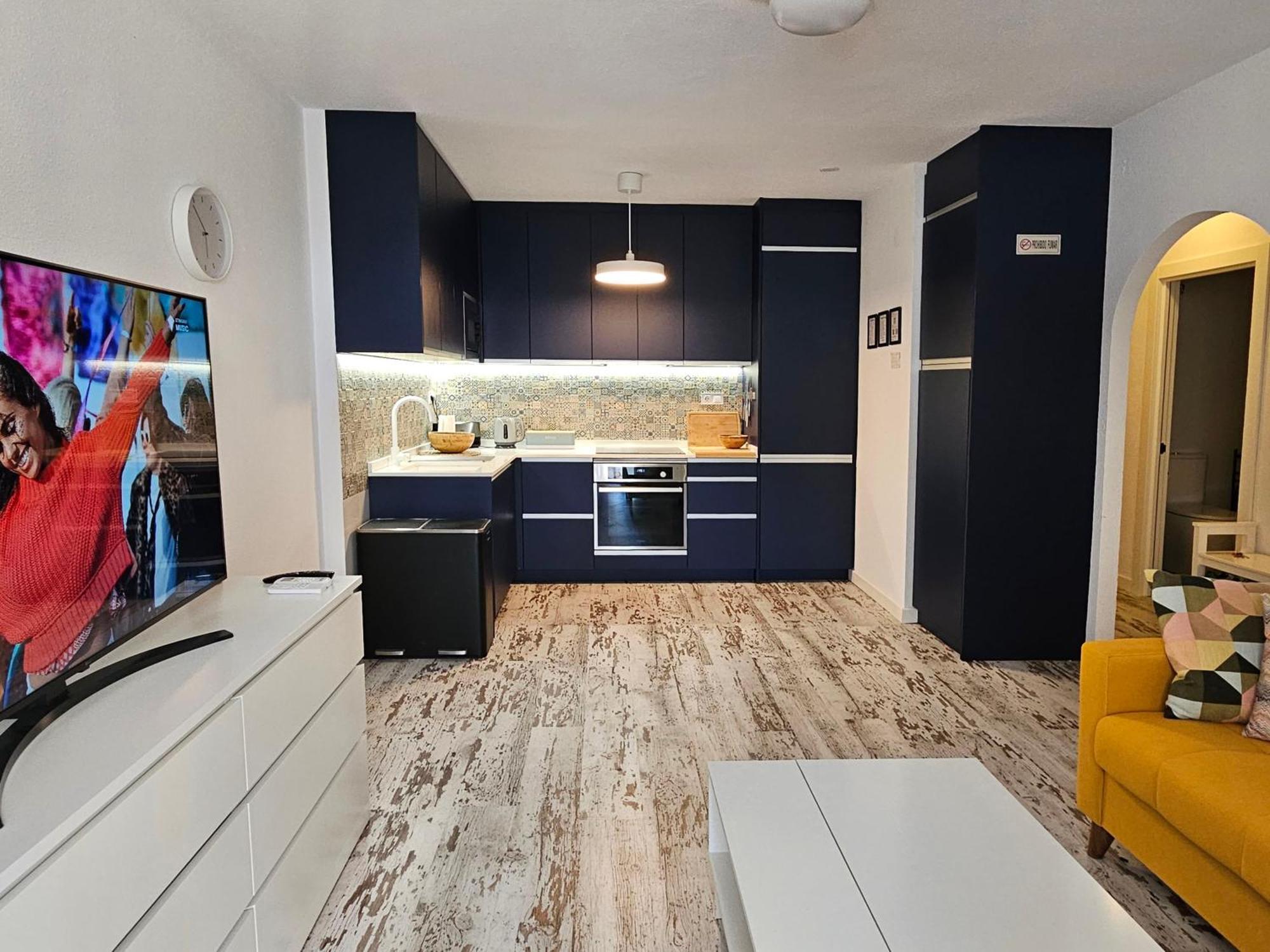 Apartamento Casa De Kosma Torrevieja Exterior foto
