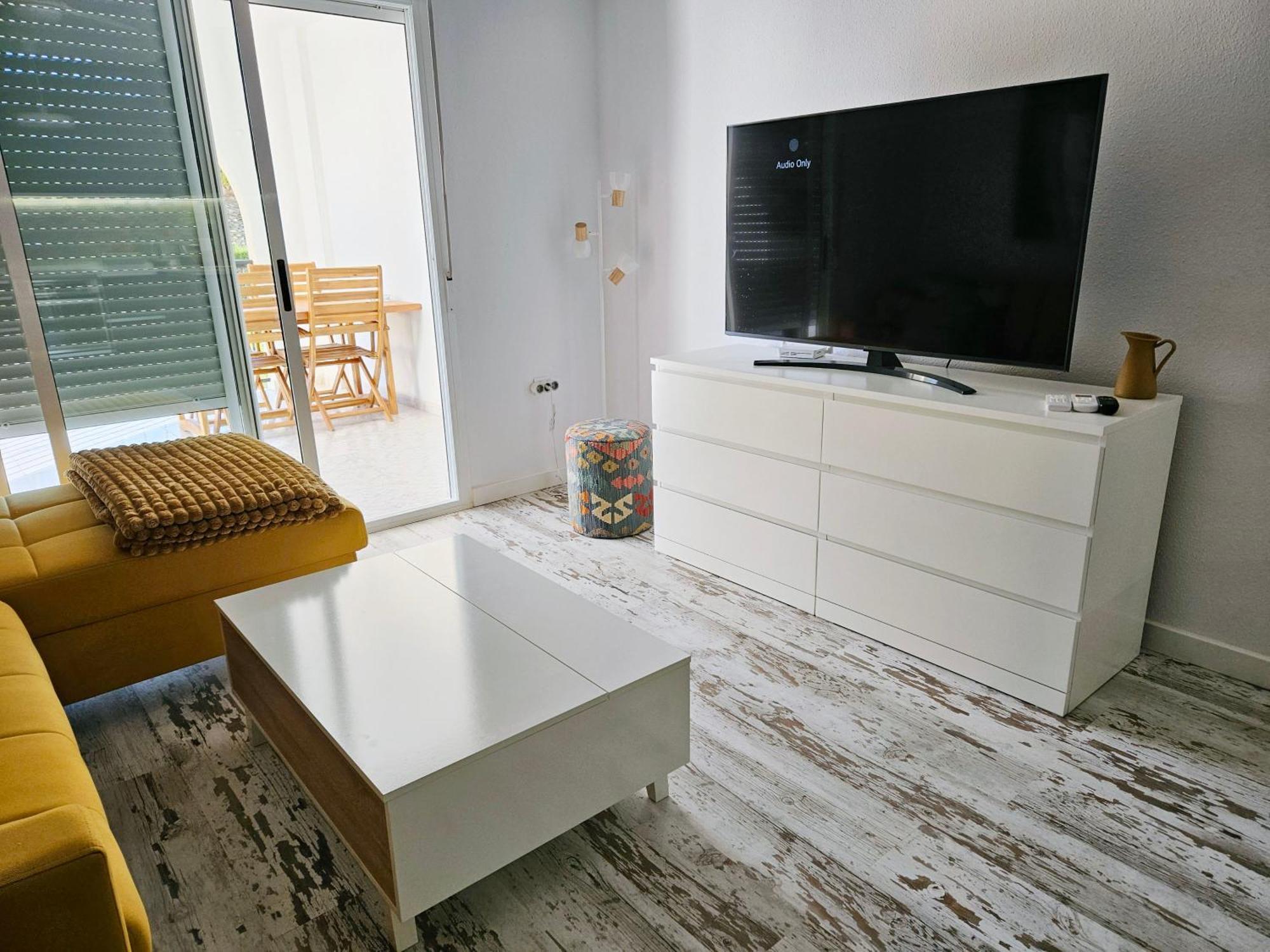 Apartamento Casa De Kosma Torrevieja Exterior foto