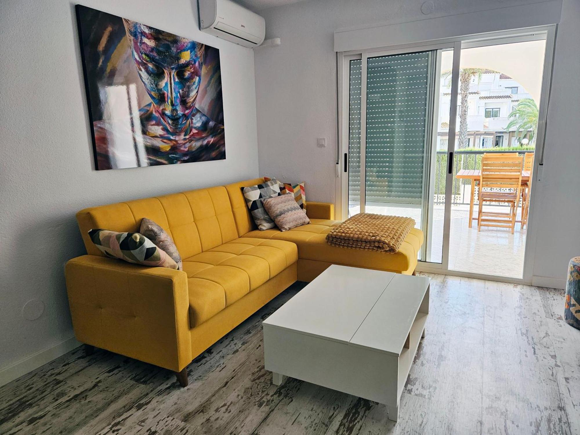 Apartamento Casa De Kosma Torrevieja Exterior foto