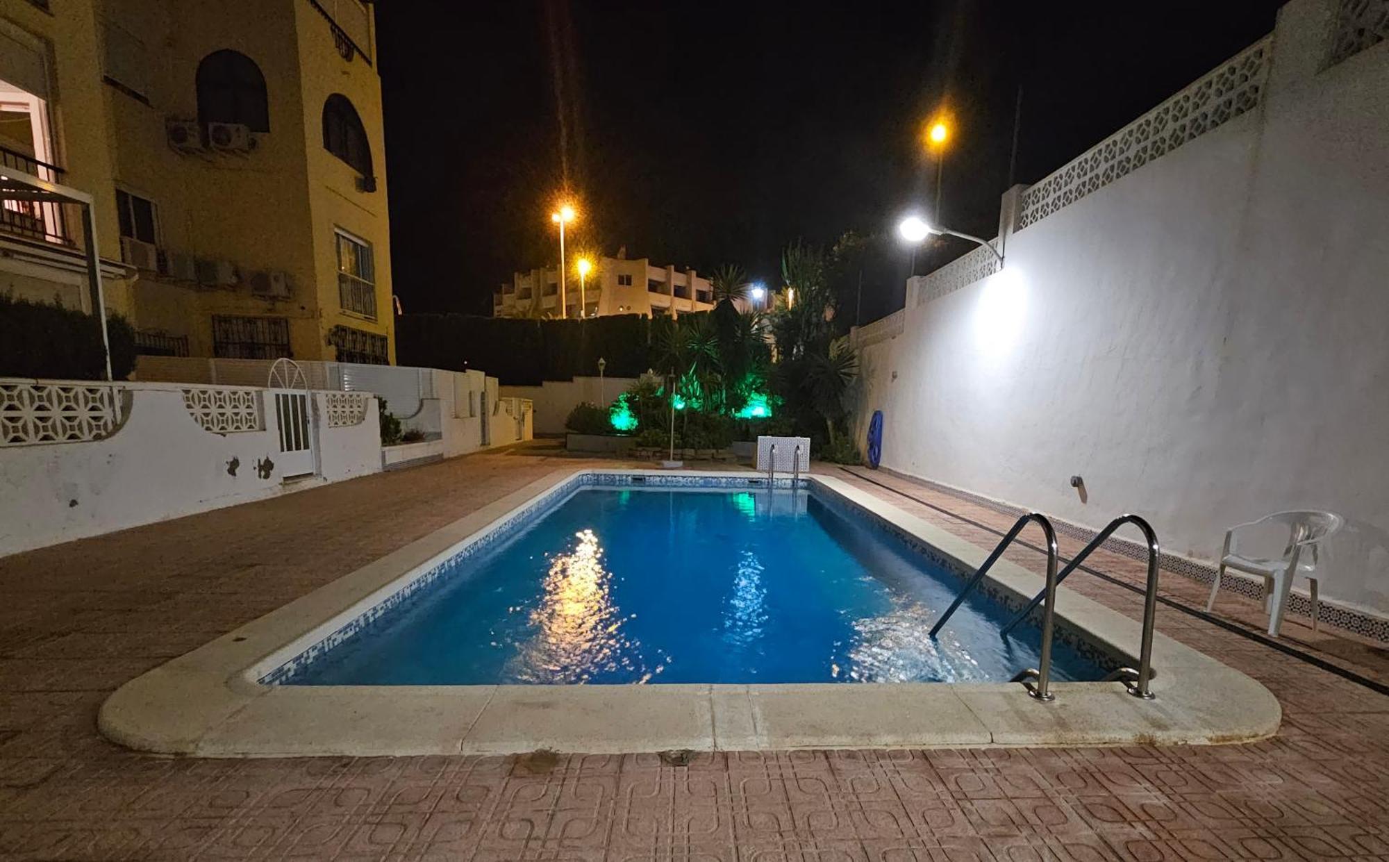Apartamento Casa De Kosma Torrevieja Exterior foto